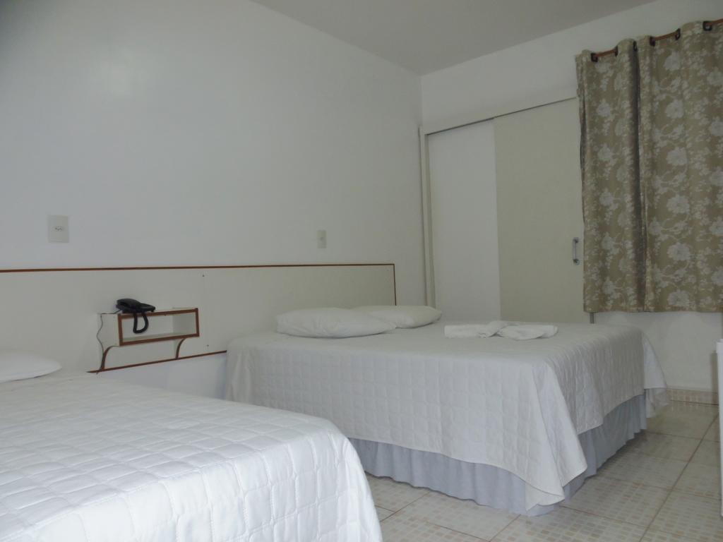 Hotel Miranelli Barbacena Phòng bức ảnh