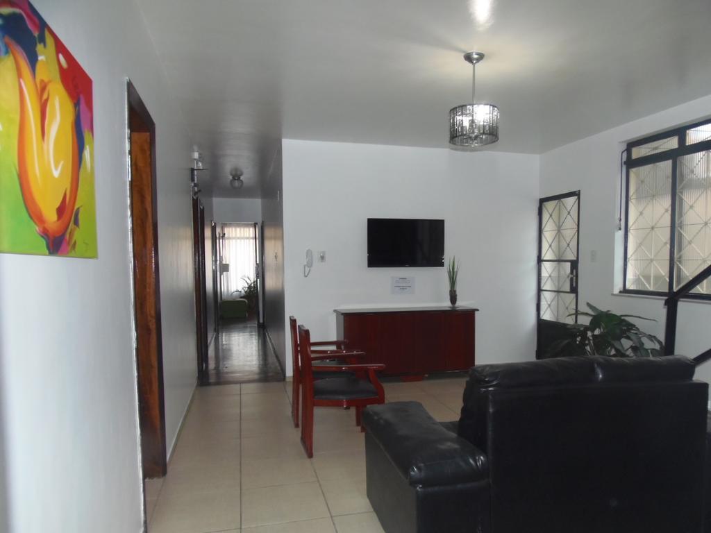 Hotel Miranelli Barbacena Ngoại thất bức ảnh