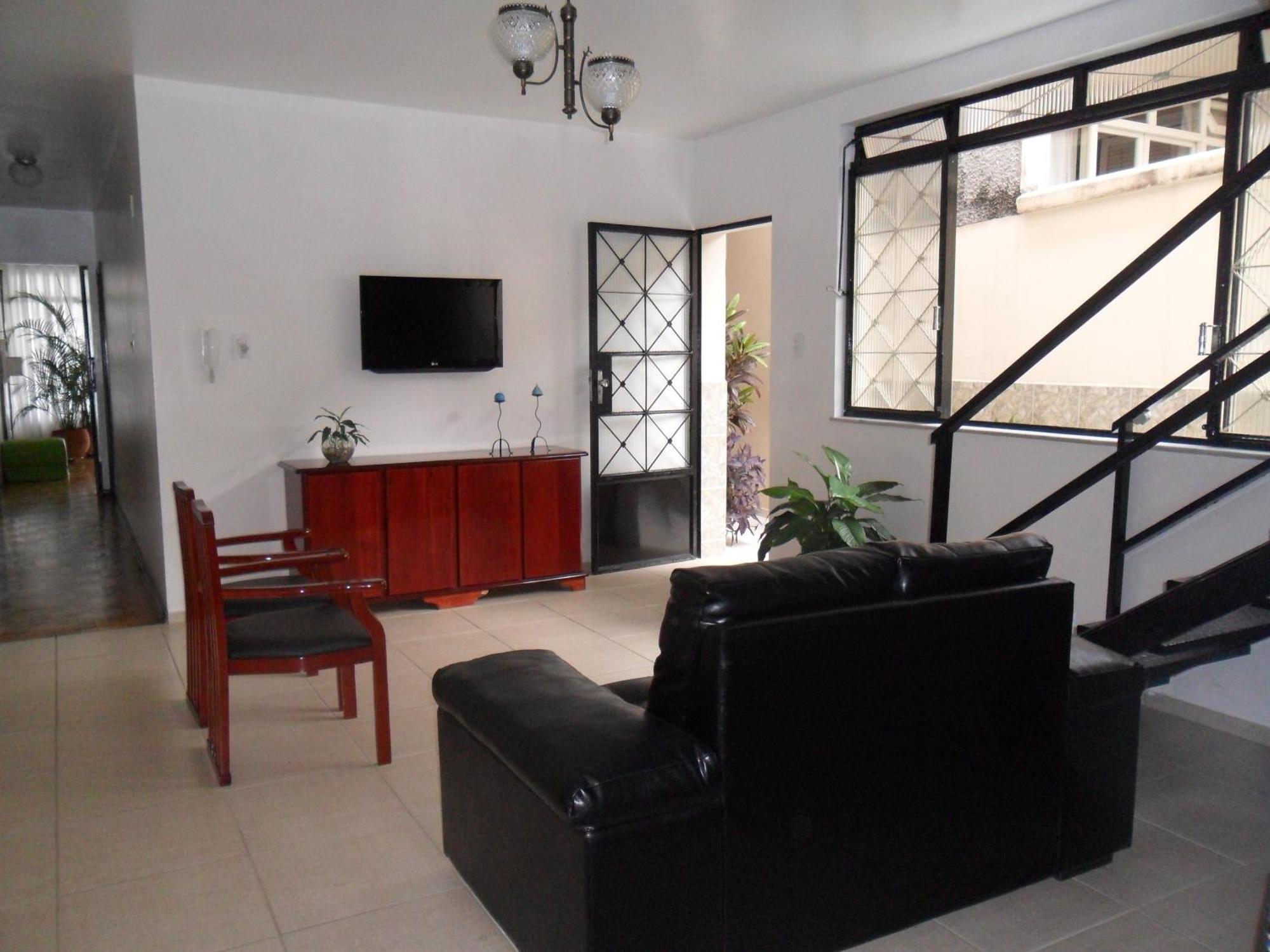 Hotel Miranelli Barbacena Ngoại thất bức ảnh