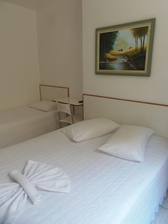 Hotel Miranelli Barbacena Phòng bức ảnh