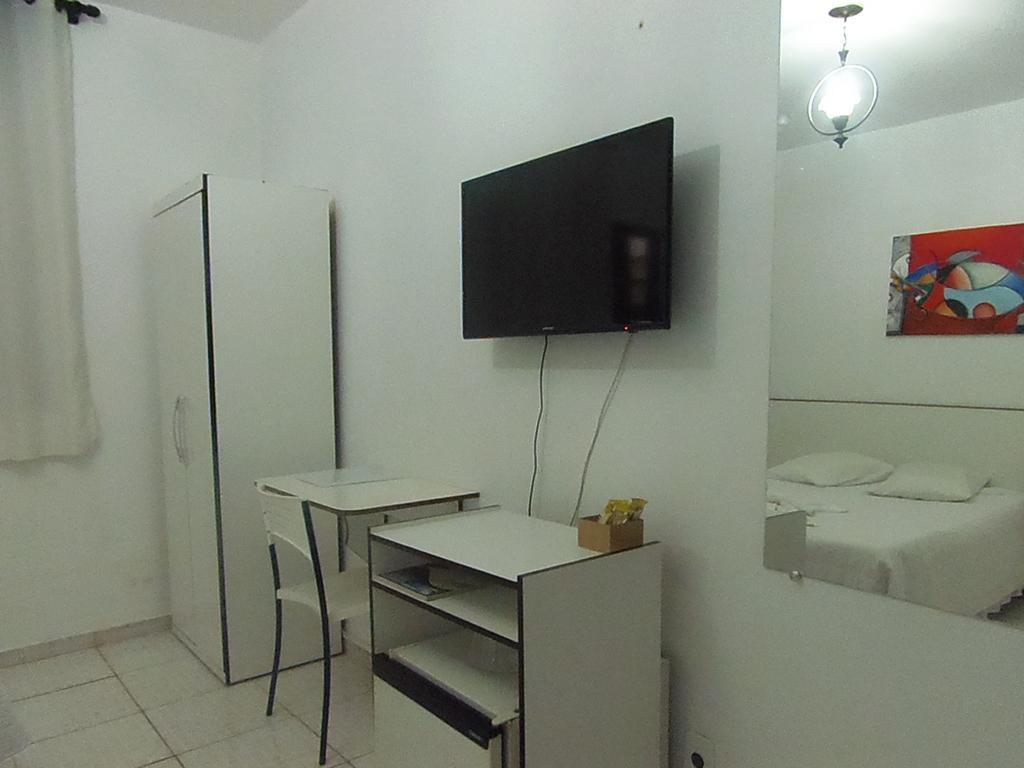Hotel Miranelli Barbacena Phòng bức ảnh