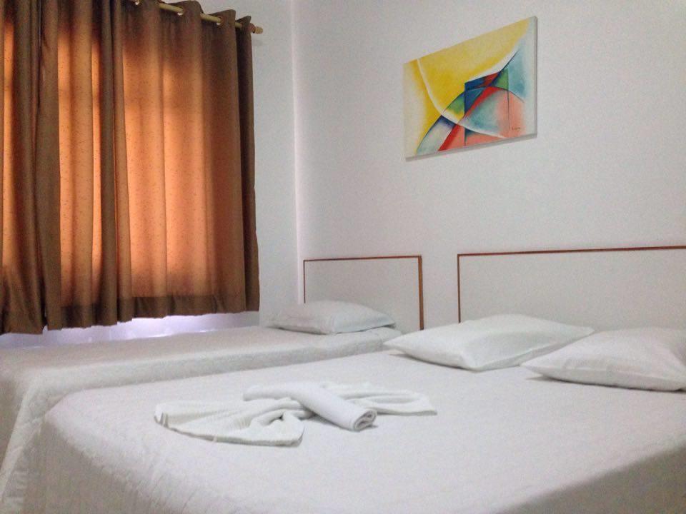 Hotel Miranelli Barbacena Ngoại thất bức ảnh
